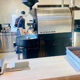 26年２月長谷川さんブログ_タリーズコーヒー