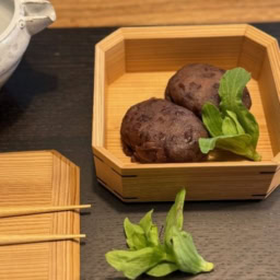 Mie Nozakiさんお気に入りの重箱