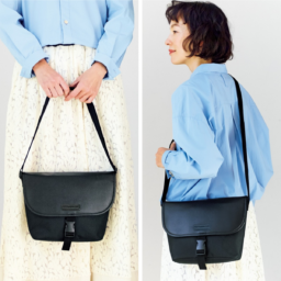 大人のおしゃれ手帖3月号付録【大人のおしゃれ手帖×ケイ ハヤマ プリュス】