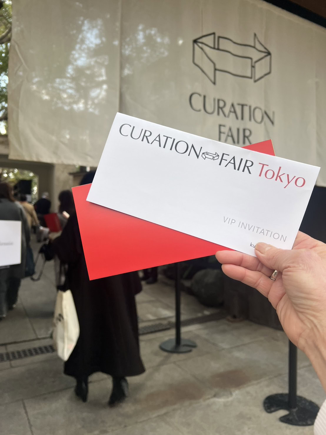 「九段 kudan house」にて行われた期間限定のフェア「CURATION⇄FAIR Tokyo 2026」