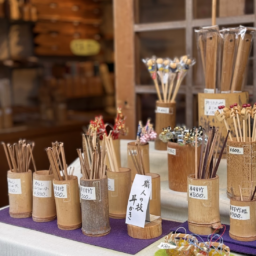 耳かき色々。長さ、しなり具合。好みで選べます。