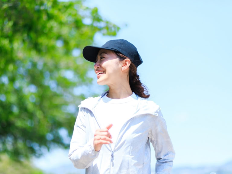 今日からできる！抜け毛の対策方法