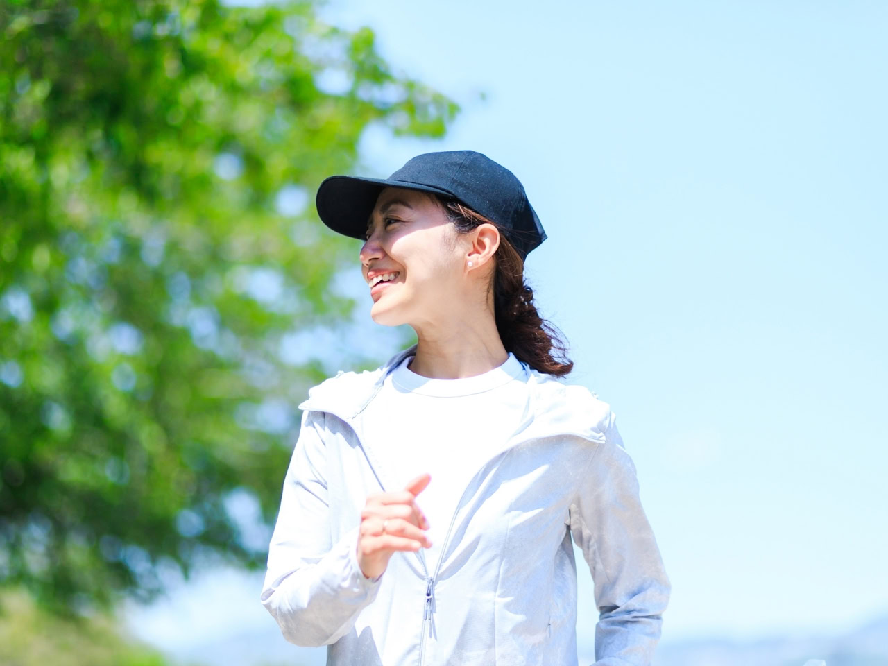 今日からできる！抜け毛の対策方法