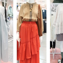 26ssワークマン展示会_ワークマンカラーズ