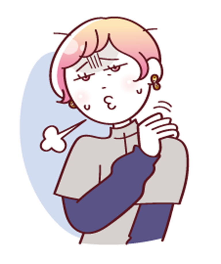 コレみんな、血糖値の不安定さが原因かも？