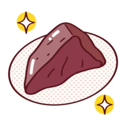 鉄分をしっかり摂る