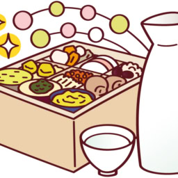 【column】年末年始、“ちょこちょこ食べ”をしていませんでしたか？