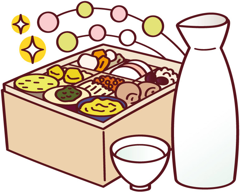 【column】年末年始、“ちょこちょこ食べ”をしていませんでしたか？