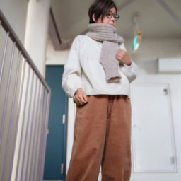 礒部さん2月ブログ②