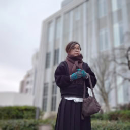 礒部さん2月ブログ④