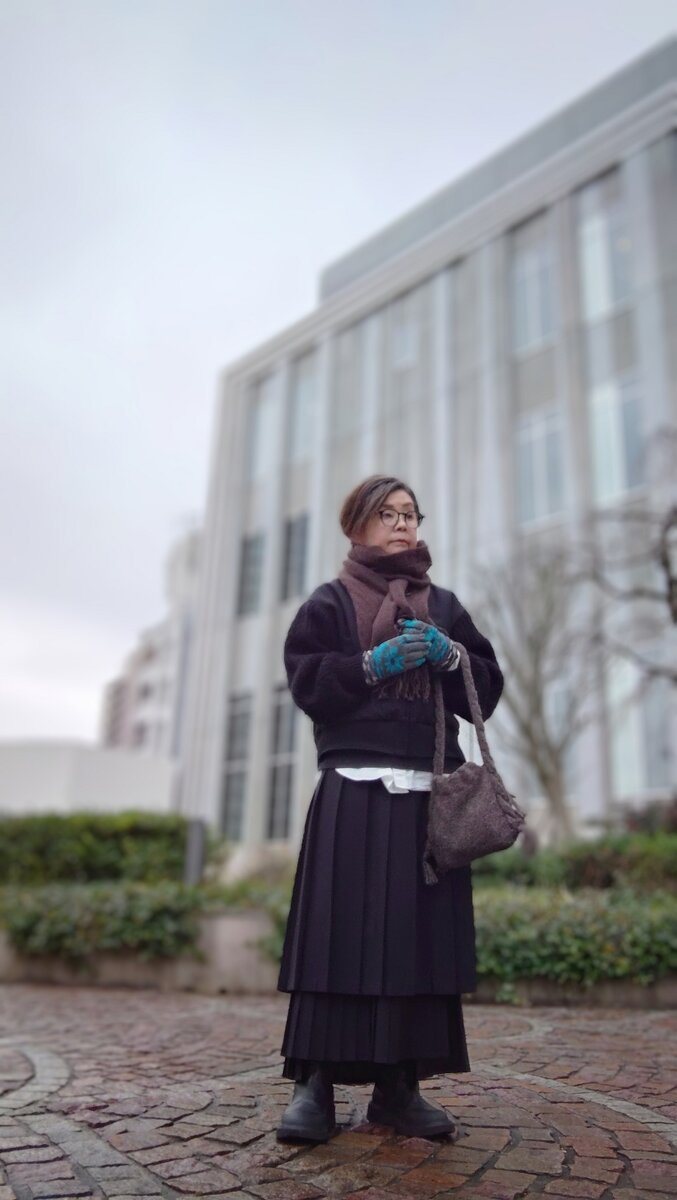 礒部さん2月ブログ④