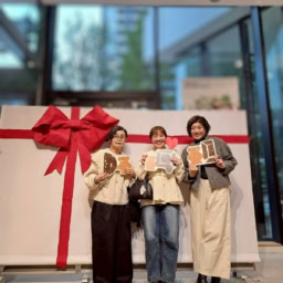 礒部さん3月ブログ⑧