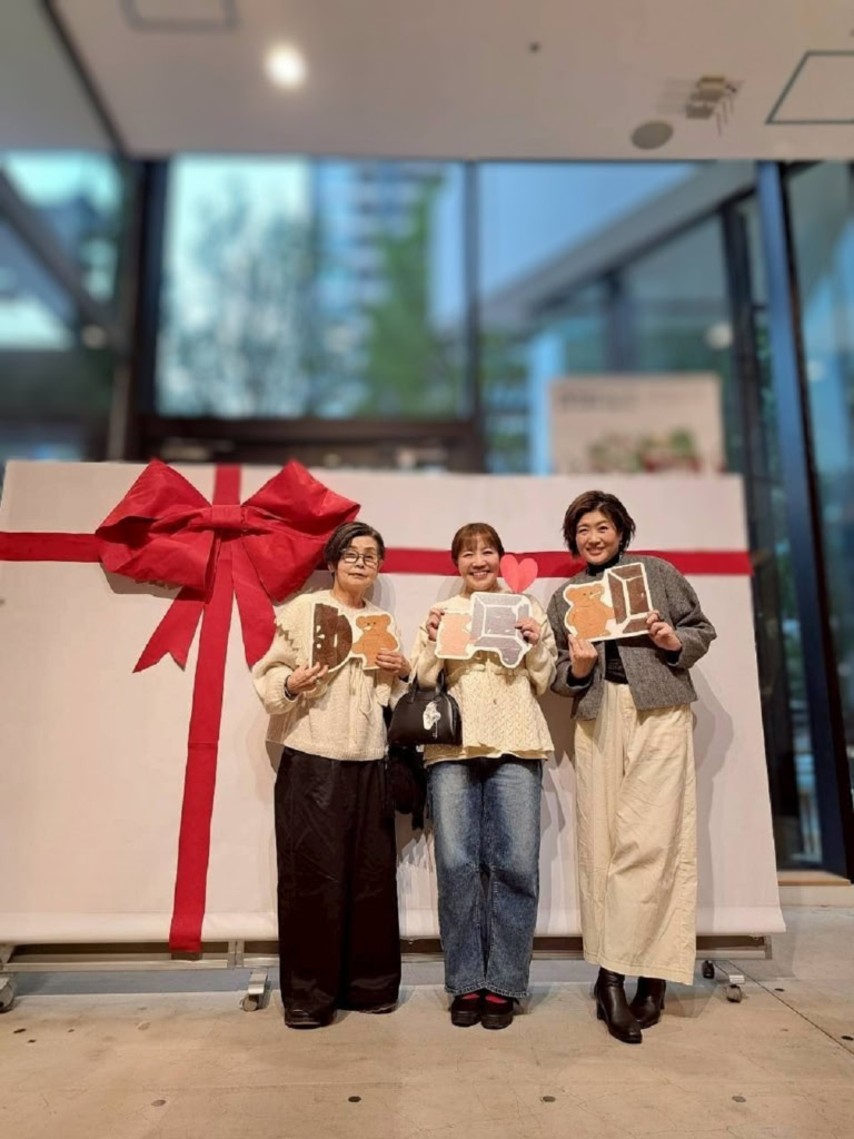 礒部さん3月ブログ⑧