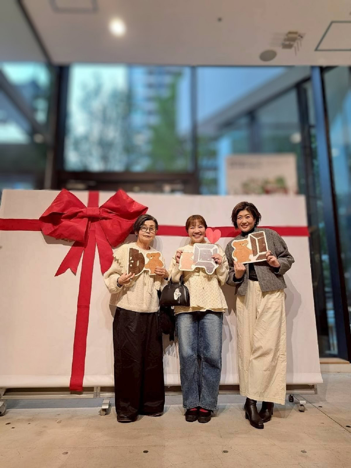 礒部さん3月ブログ⑧