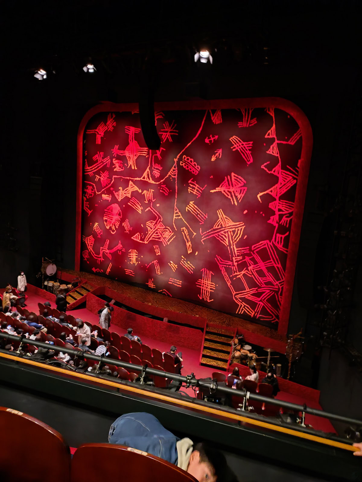 礒部さん3月ブログ⑯