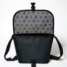 大人のおしゃれ手帖3月号付録【大人のおしゃれ手帖×ケイ ハヤマ プリュス】