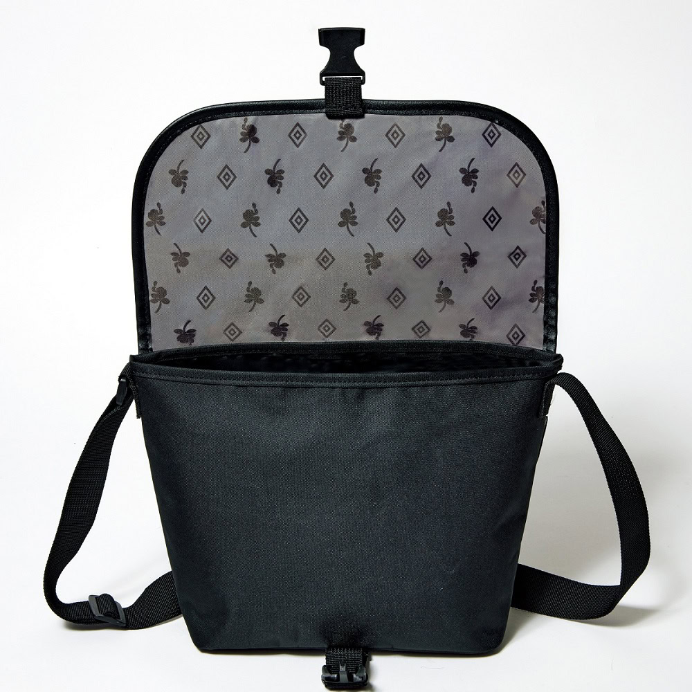 大人のおしゃれ手帖3月号付録【大人のおしゃれ手帖×ケイ ハヤマ プリュス】