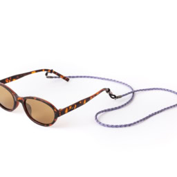 『素敵なあの人』2026年5月号特別付録は「ARGIET」コラボの「グラスコードつき偏光サングラス」