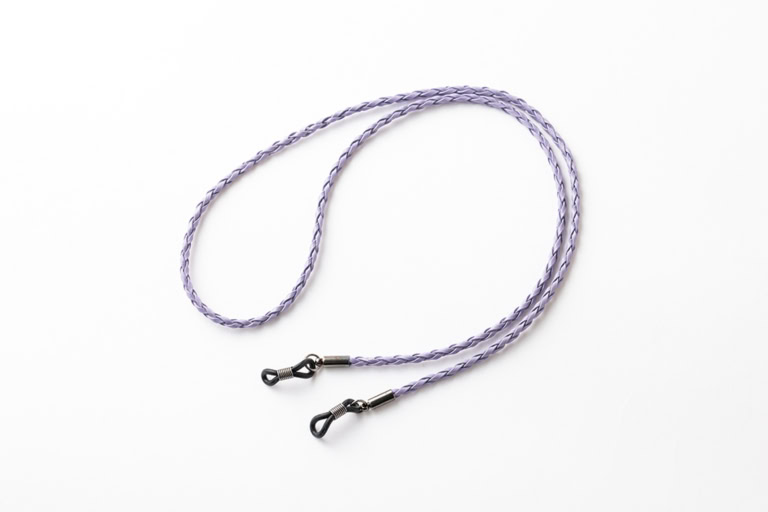 『素敵なあの人』2026年5月号特別付録は「ARGIET」コラボの「グラスコードつき偏光サングラス」