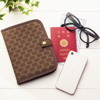 素敵なあの人 2026年4月号 付録