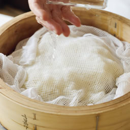 薬飯（ヤッパプ）a