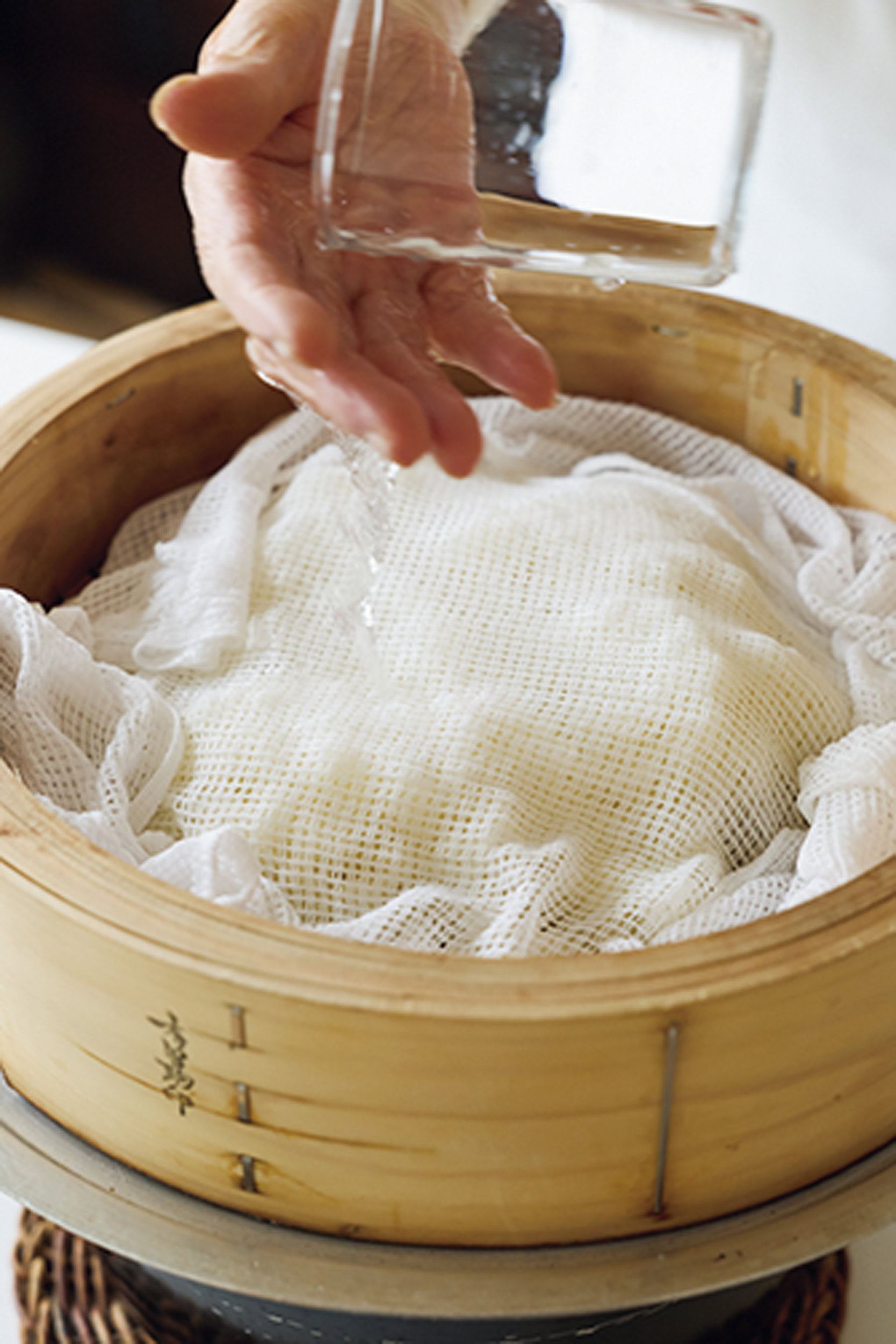 薬飯（ヤッパプ）a