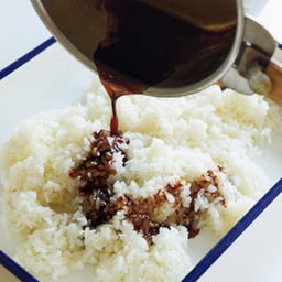 薬飯（ヤッパプ）b