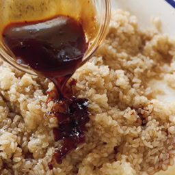 薬飯（ヤッパプ）ｃ