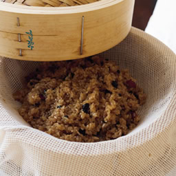 薬飯（ヤッパプ）ｄ