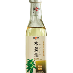 「三明物産」の木姜油（ム ージャンユ）