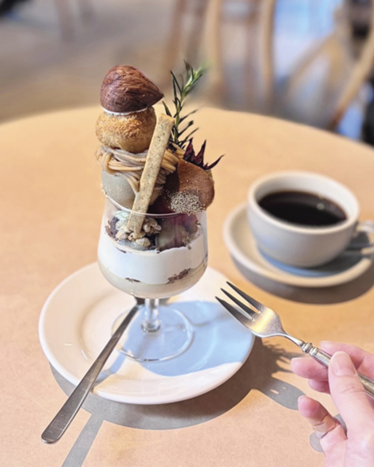 撮り方を工夫した一枚に！