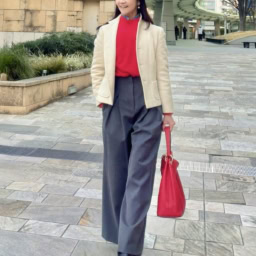 桜井さん2月ブログ①