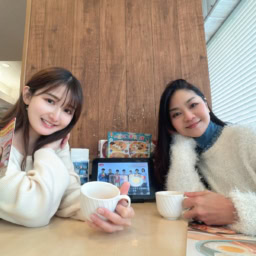 桜井さん2月ブログ⑨