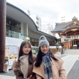 桜井さん2月ブログ③