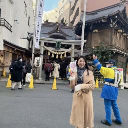 桜井さん2月ブログ⑧