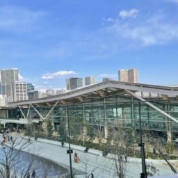 鈴木恵さん2月ブログ①