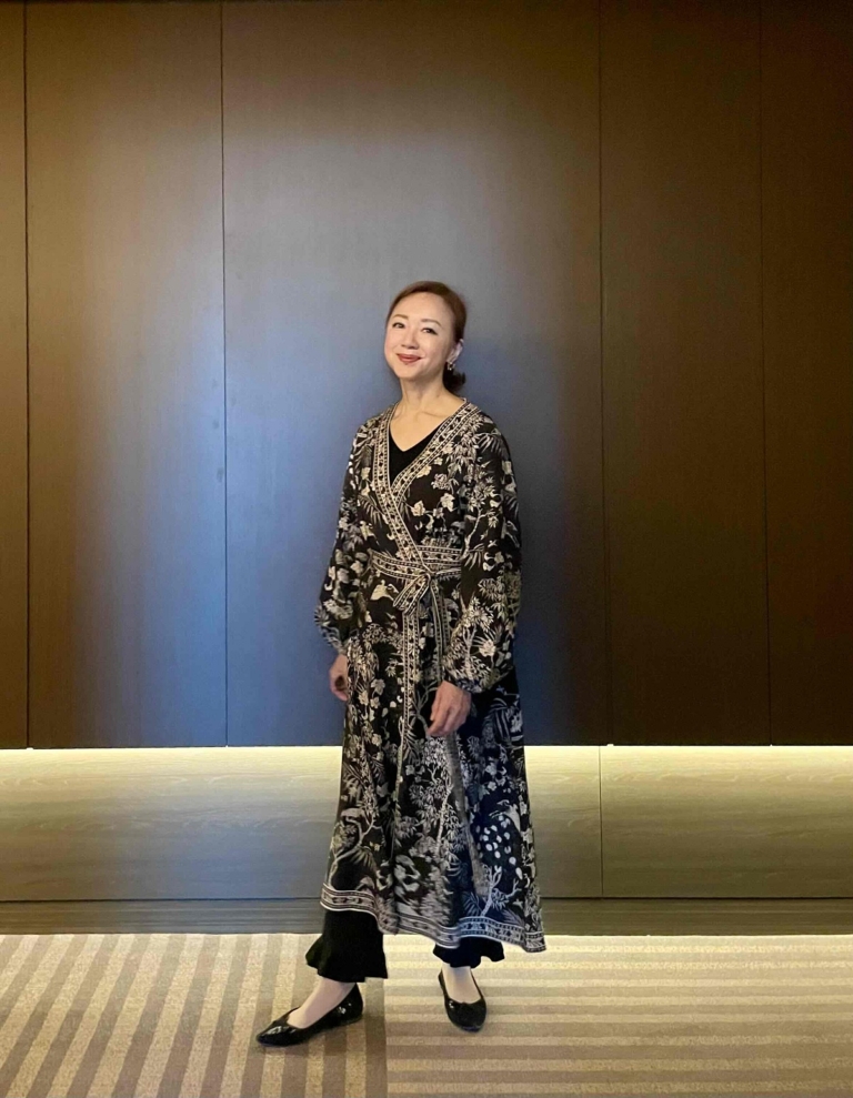 鈴木恵さん2月ブログ⑩