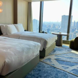 鈴木恵さん2月ブログ⑪