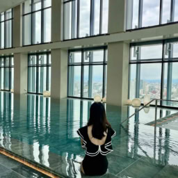 鈴木恵さん2月ブログ⑬