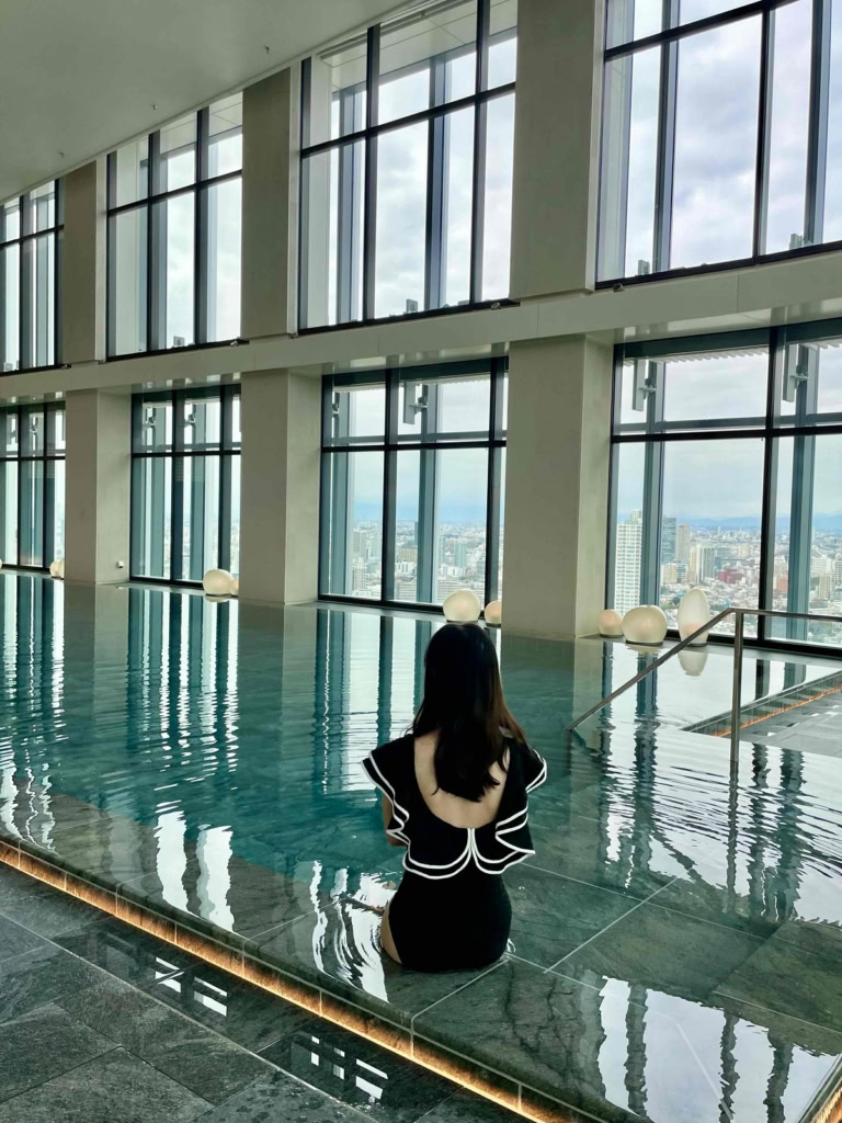 鈴木恵さん2月ブログ⑬