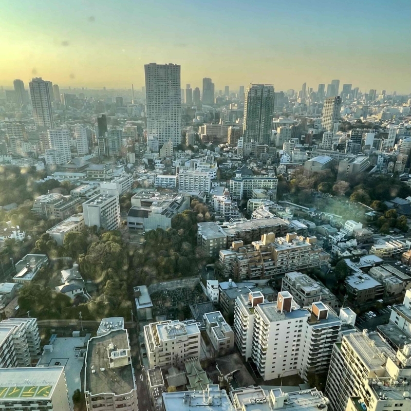 【60代ブログ】開発が進む〈高輪ゲートウェイシティ〉を訪れて思うこと。青春時代を過ごした街｜素敵ブロガー鈴木恵さん