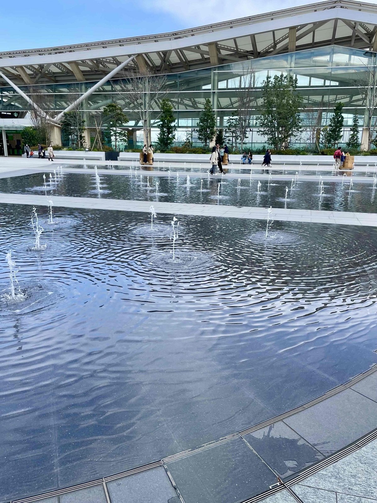 鈴木恵さん2月ブログ②