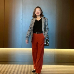 鈴木恵さん2月ブログ⑨