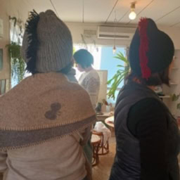 インド先生2月ブログ①