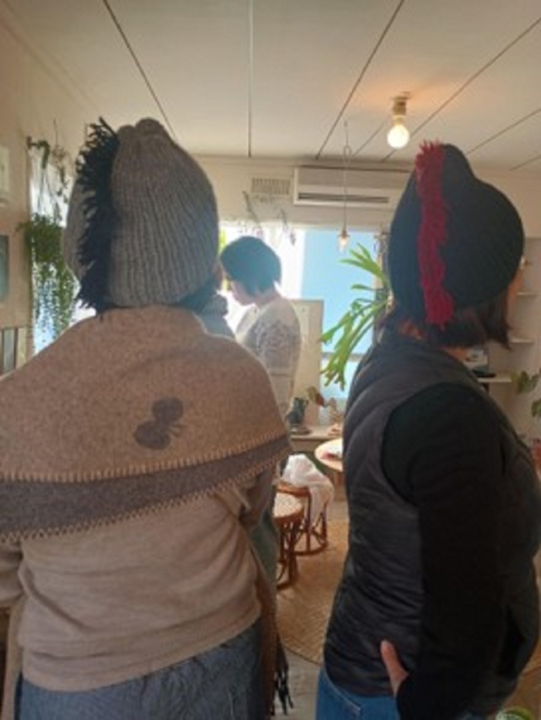 インド先生2月ブログ①