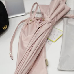 26ssワークマン展示会_美人傘