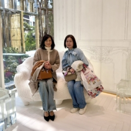 豊田さん2月ブログ⑨