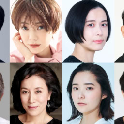 堺雅人さん、倉科カナさん、伊勢佳世さん、迫田孝也さん段田安則さん、高畑淳子さん、saraさん、小日向星一さん