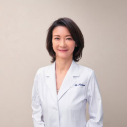 皮膚科医髙瀬聡子先生