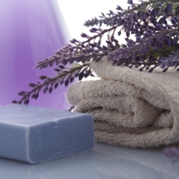 日常生活のなかでできる！おなかの張り対策